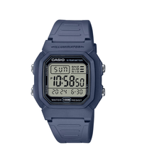 Montre à quartz pour hommes Casio W-800H-2A 