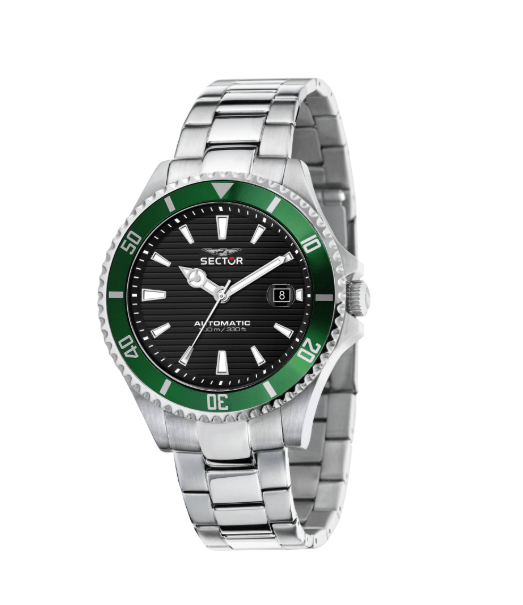 Orologio Sector R3223161008 Da Uomo Automatico