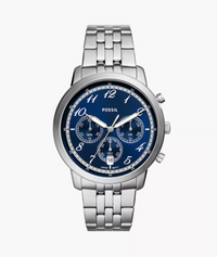 Orologio Fossil Cronografo FS6025 Da Uomo Al Quarzo
