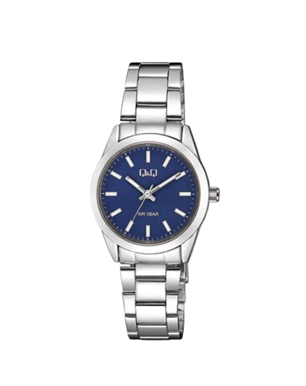 Orologio Q&Q Q82A-002PY Da Donna Al Quarzo