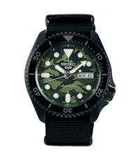Orologio Uomo Seiko 5 Sports SRPJ-37 Automatico