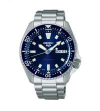 Montre automatique pour homme Seiko 5 Sports SRPL83K1
