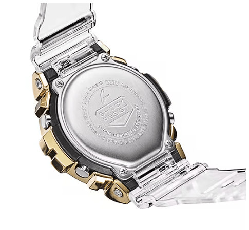 Orologio Casio G-Shock Limited Edition GM-6900SG-9D Da Uomo Al Quarzo