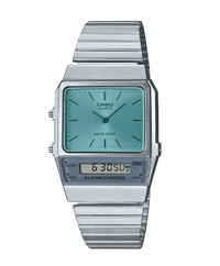 Orologio Casio AQ-800EC-2A Unisex Al Quarzo