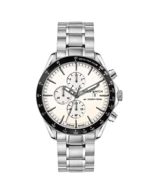 Orologio Philip Watch Blaze R8273995009 Da Uomo Al Quarzo