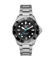 Orologio Tag Heuer Aquaracer WBP5110.BA0013 Da Uomo Automatico