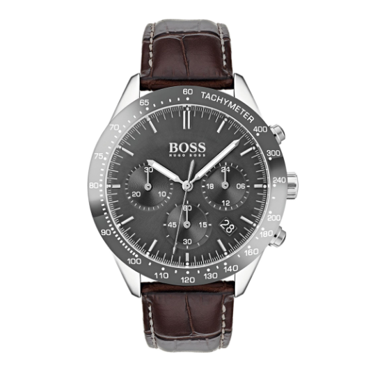 Orologio Hugo Boss Cronograph HB1513598 Da Uomo Al Quarzo