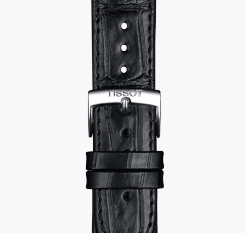 Orologio Tissot Carson Premium T1224071605100 Da Uomo Automatico