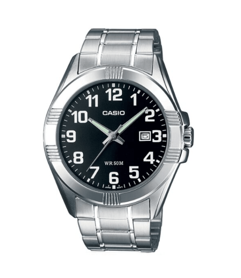 Orologio Casio MTP-1308D-1B Da Uomo Al Quarzo