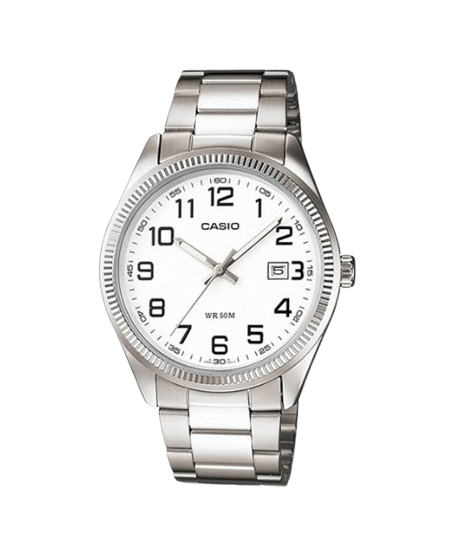 Orologio Casio MTP-1302D-7B Da Uomo Al Quarzo