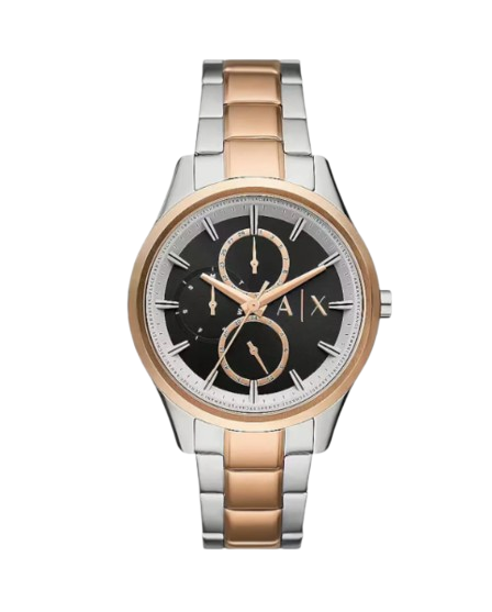 Orologio Armani Exchange Dante AX1882 Da Uomo Al Quarzo