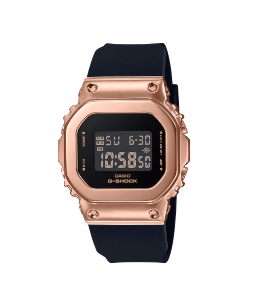 Orologio Casio G-Shock Limited Edition GM-S5600PG-1D Unisex al Quarzo