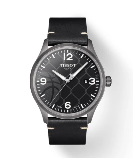 Orologio Tissot Gent XL T1164103606700 Da Uomo al Quarzo