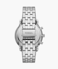 Orologio Fossil Cronografo FS6025 Da Uomo Al Quarzo