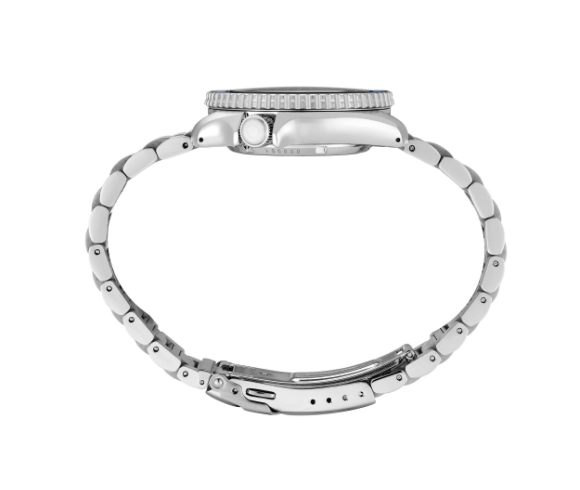 Montre automatique pour homme Seiko 5 Sports SRPL83K1