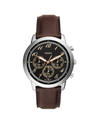 Orologio Fossil Cronografo FS6024 Da Uomo Al Quarzo