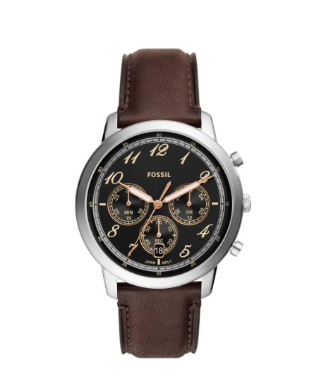 Orologio Fossil Cronografo FS6024 Da Uomo Al Quarzo