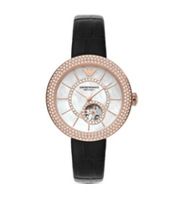 Orologio Donna Emporio Armani AR60066 Automatico