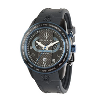 Orologio Maserati Corsa R8871610002 Da Uomo Al Quarzo