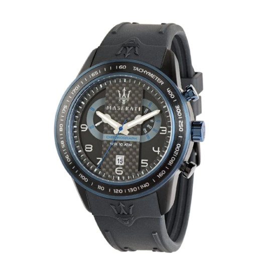 Orologio Maserati Corsa R8871610002 Da Uomo Al Quarzo