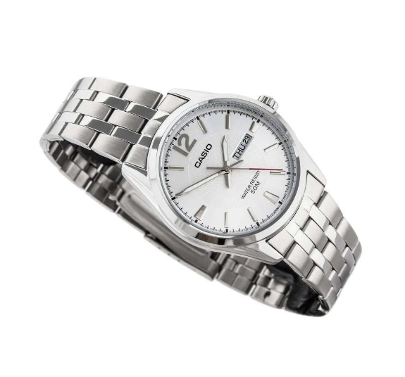 Orologio Casio MTP-1335D-7A Da Uomo Al Quarzo