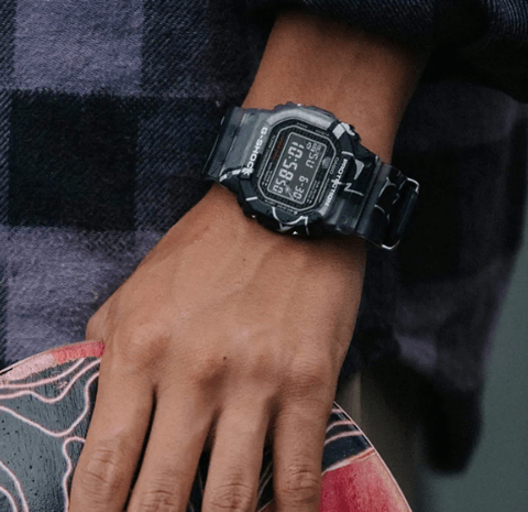 Orologio Uomo Casio G-Shock Street Spirit DW-5000SS-1ER *