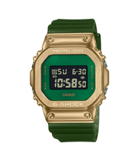 Orologio Casio G-Shock Limited Edition GM-5600CL-3 Unisex Al Quarzo