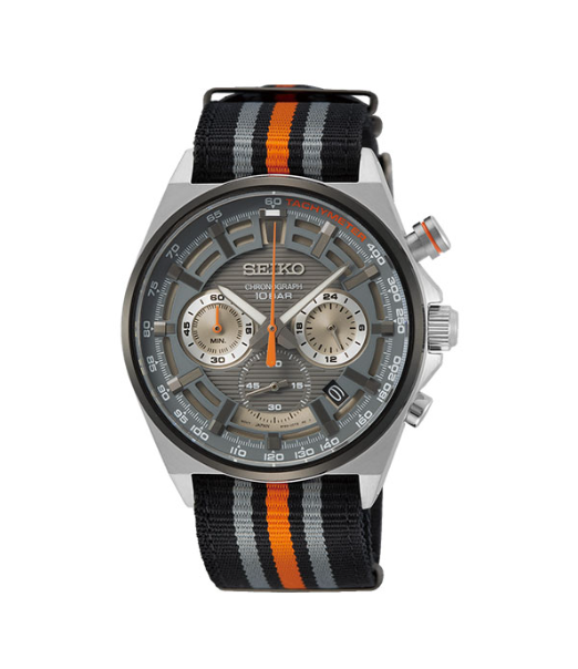 Orologio Seiko Sport SSB403P1 Da Uomo Al Quarzo