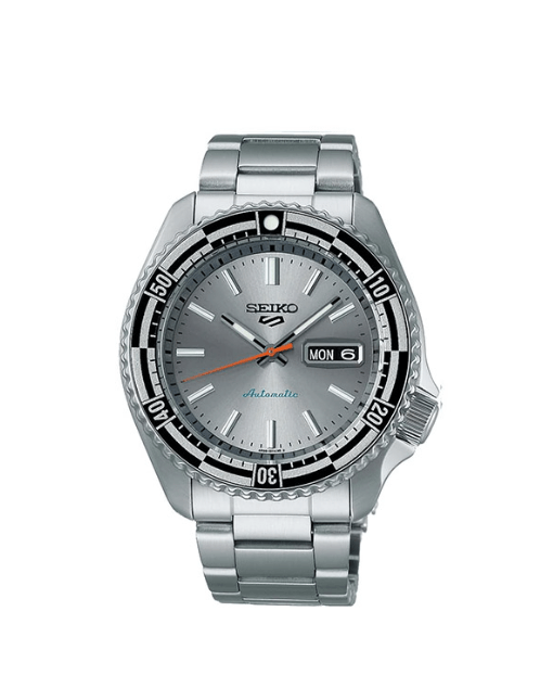 Orologio Seiko 5 SRPKK-09 Da Uomo Automatico