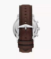 Orologio Fossil Cronografo FS6024 Da Uomo Al Quarzo