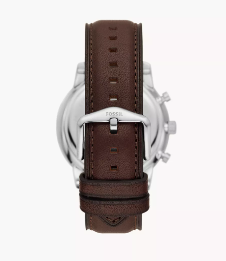 Orologio Fossil Cronografo FS6024 Da Uomo Al Quarzo