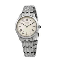 Montre à quartz pour femme Seiko SWR069P1