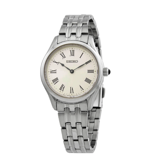 Montre à quartz pour femme Seiko SWR069P1
