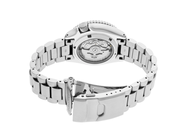 Montre automatique pour homme Seiko 5 Sports SRPL83K1