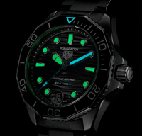 Orologio Tag Heuer Aquaracer WBP5110.BA0013 Da Uomo Automatico