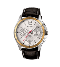 Orologio Casio MTP-1374L-7A Da Uomo Al Quarzo