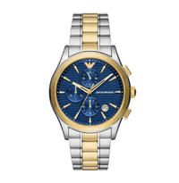 Orologio Emporio Armani Paolo AR11579 Da Uomo Al Quarzo
