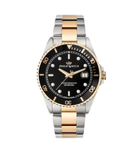 Orologio Philip Watch Caribe R8253597079 Da Uomo Al Quarzo