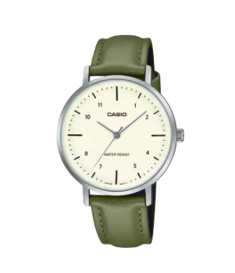 Orologio Casio LTP-VT03L-3B Da Donna Al Quarzo
