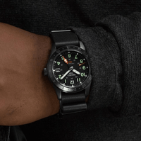Orologio Seiko GMT Field SSK025 Da Uomo Automatico
