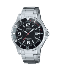 Orologio Casio MTD-1053D-1A Da Uomo Al Quarzo