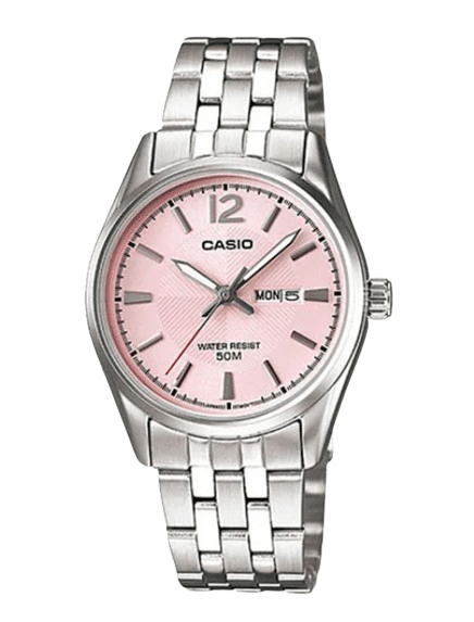 Orologio Casio LTP-1335D-5A Da Donna Al Quarzo