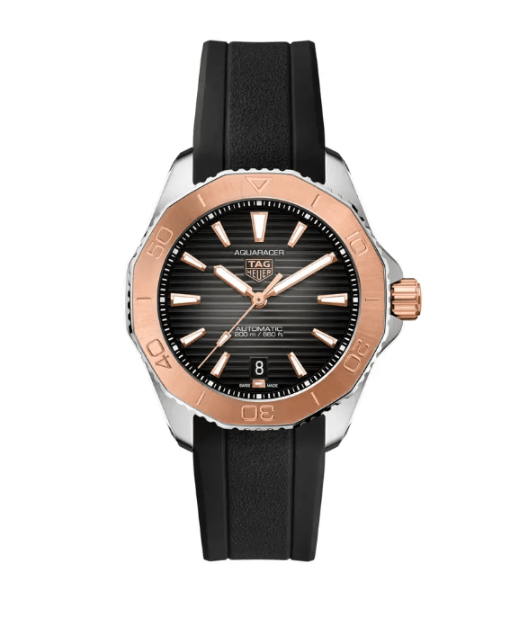 Orologio Tag Heuer Aquaracer Calibro 5 WBP2151.FT6199 Da Uomo Automatico