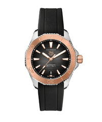 Orologio Tag Heuer Aquaracer Calibro 5 WBP2151.FT6199 Da Uomo Automatico