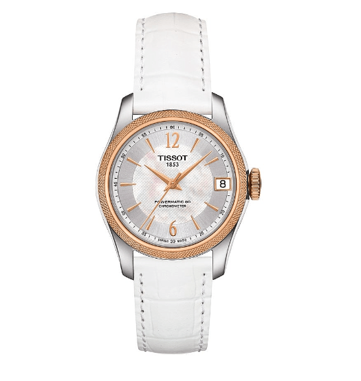 Orologio Donna Tissot T1082082611700 Automatico