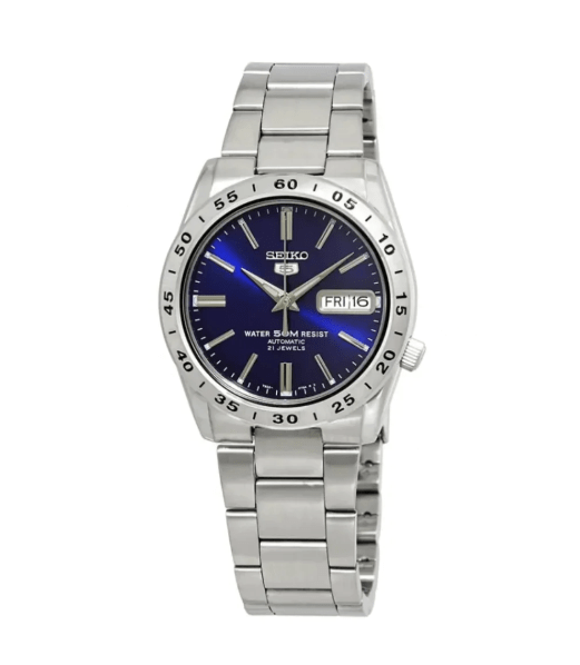 Montre automatique pour hommes Seiko 5 SNKD-99 