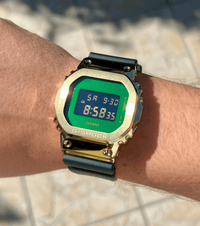 Orologio Casio G-Shock Limited Edition GM-5600CL-3 Unisex Al Quarzo