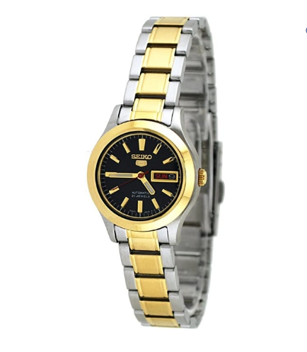 Montre automatique Seiko 5 SYMD94K pour homme