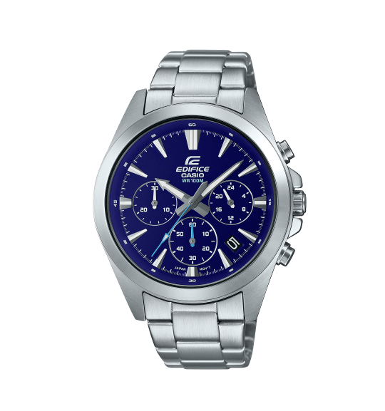 Casio Edifice EFV-630D-2A Men's Quartz Watch 