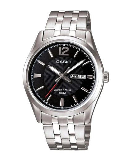 Orologio Casio MTP-1335D-1A Da Uomo Al Quarzo